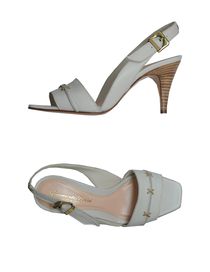 GIANVITO ROSSI - Sandals