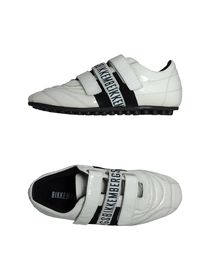 BIKKEMBERGS - Low-tops