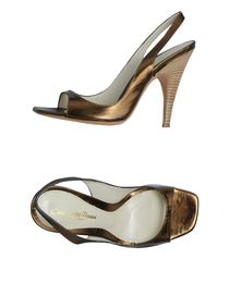 GIANVITO ROSSI - Sandali