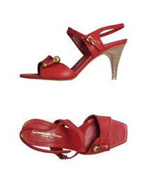 GIANVITO ROSSI - Sandals