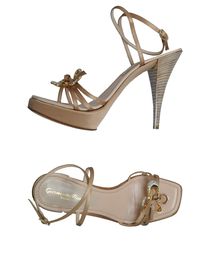 GIANVITO ROSSI - Sandals