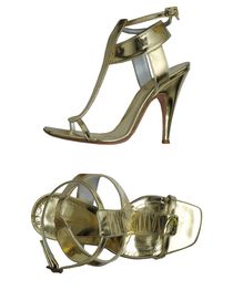 GIANVITO ROSSI - Sandals