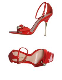 GIANVITO ROSSI - Sandali