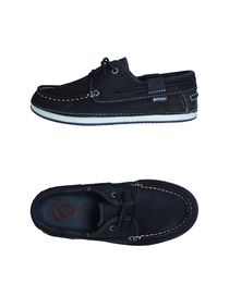 GARVALIN - Moccasins