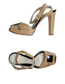 GIANVITO ROSSI - Sandals