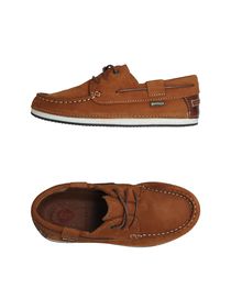 GARVALIN - Moccasins