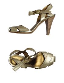 GIANVITO ROSSI - Sandali