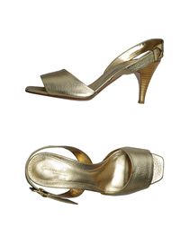 GIANVITO ROSSI - Sandals