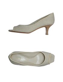 GIANVITO ROSSI - Closed-toe slip-ons
