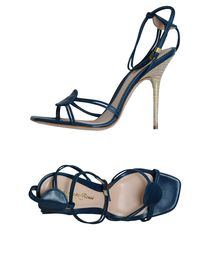 GIANVITO ROSSI - Sandali