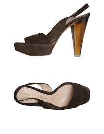 GIANVITO ROSSI - Sandali