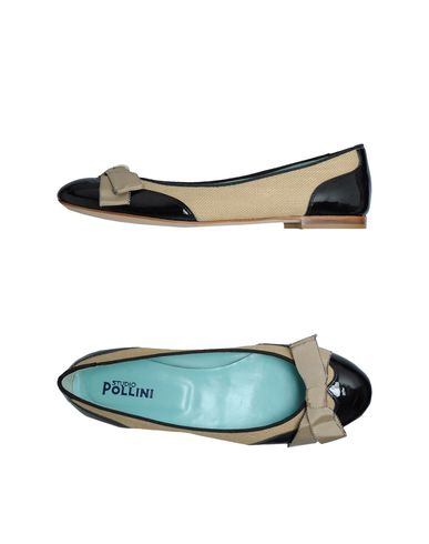 ZOOM STUDIO POLLINI - Ballet flats