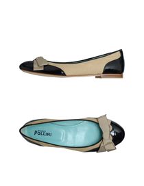 STUDIO POLLINI - Ballet flats