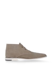 High-top dress shoe - PIERRE HARDY