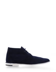 High-top dress shoe - PIERRE HARDY