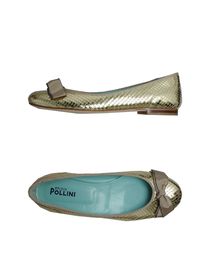 STUDIO POLLINI - Ballet flats