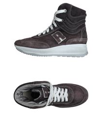RUCO LINE - High-tops