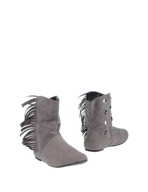 FAHRENHEIT - Ankle boots