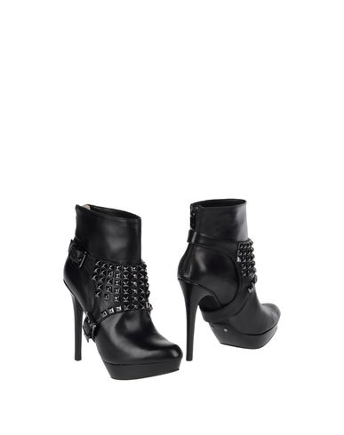 ZOOM MICHAEL MICHAEL KORS - Ankle boots