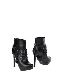 MICHAEL MICHAEL KORS - Ankle boots