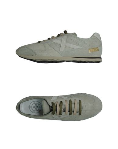 ZOOM MUNICH - Low-tops