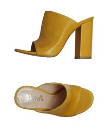 DANIELLE - Sandals
