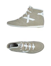 MUNICH - High-tops