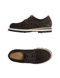 BEPOSITIVE - Laced shoes