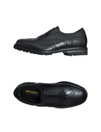 BEPOSITIVE - Laced shoes