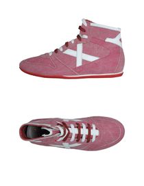MUNICH - High-tops