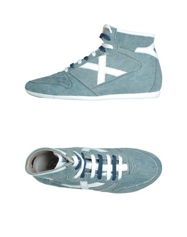 ZOOM MUNICH - High-tops
