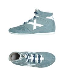MUNICH - High-tops