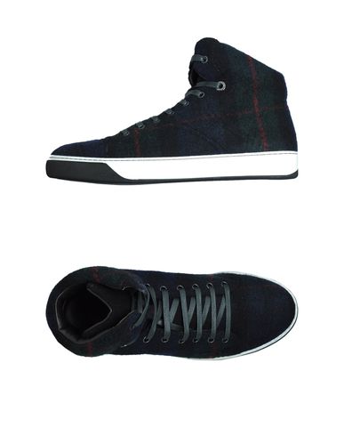 ZOOM LANVIN - High-top sneaker