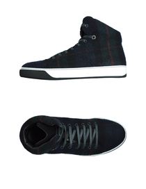LANVIN - High-top sneaker
