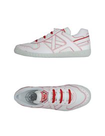 MUNICH - Low-tops