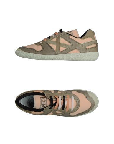 ZOOM MUNICH - Low-tops