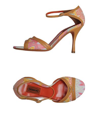ZOOM MISSONI - Sandals