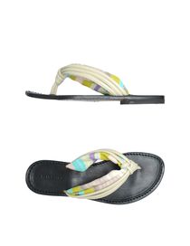 MISSONI - Flip flops & clog sandals
