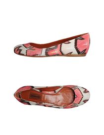 MISSONI - Ballerine