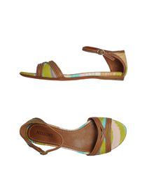 MISSONI - Sandals