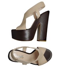 DANIELLE - Sandals