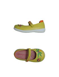 AGATHA RUIZ DE LA PRADA - Ballet flats