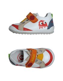 GARVALIN - Low-tops