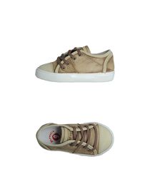 GARVALIN - Low-tops