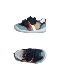 GARVALIN - Low-tops