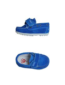 GARVALIN - Moccasins