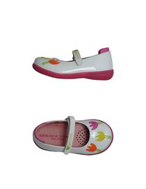AGATHA RUIZ DE LA PRADA - Ballet flats