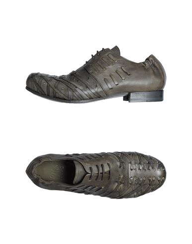 ZOOM IXOS - Laced shoes