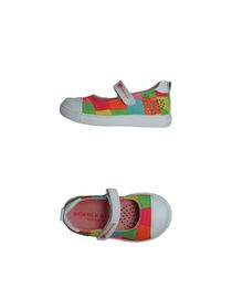 AGATHA RUIZ DE LA PRADA - Ballet flats