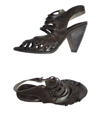 ZOOM IXOS - High-heeled sandals